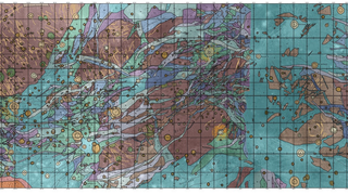 A Second Look at the First Geological Map of Ganymede